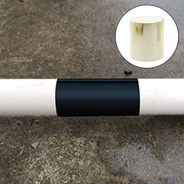 Cinta Adhesiva Resistente Al Agua Para Tuberías De Agua, Sellado A Prueba De Fugas, Reparación Flexible, Autoadhesiva