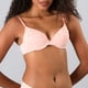 thumbnail image 1 of Pack 2X Sosten Perfect Cover Demi Cup Flores Mujer 25552-243, 1 of 3