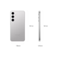 thumbnail image 2 of Samsung Galaxy S24 128GB Gris Reacondicionado, 2 of 3