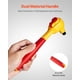 thumbnail image 4 of Juego de 16 piezas de herramientas aisladas VEVOR 1000 V, 4 of 9