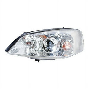 Repuestos Del Sol - Óptico Izquierdo Chevrolet Astra G 1.8 X18Xe Dohc 16 Valv 2003 2005