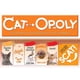 thumbnail image 2 of Juego de mesa Late for the Sky Cat-opoly White para 2 a 6 jugadores, 2 of 3