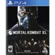 thumbnail image 1 of Mortal Kombat Xl Ps4-Us, 1 of 1