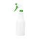 thumbnail image 4 of Botella Pulverizadora De 600 Ml, Práctica, Multifunción, Rellenable, Para El Cuidado Del Cabello De Mascotas, Color Verde., 4 of 5