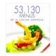 thumbnail image 1 of Cocina Española / 53.130 Menus, 1 of 1