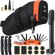 thumbnail image 1 of Kit de reparación XCH Robots Multitool impermeable IPX4 para bicicleta, 1 of 7