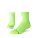 thumbnail image 1 of Stance Sock Run Light Quarter Volt, 1 of 3