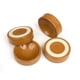 thumbnail image 1 of Copas para ruedas de muebles Slipstick CB600 pequeñas (juego de 4), 1 of 7