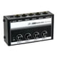 thumbnail image 2 of Mezclador De Sonido Control De Volumen Audio Mezclador De Sonido Amplificador De Audio Para Guitarra, 2 of 5