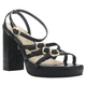 thumbnail image 3 of Sandalia Mujer Negro Ramarim 2557204 Casual, 3 of 7