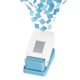 thumbnail image 1 of Perforadora HTVRONT 2,5 × 2 cm con forma de sello para papel, 1 of 8