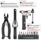 thumbnail image 3 of Kit de herramientas para ciclistas, 27 piezas, con funda de almacenamiento, 3 of 7