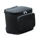thumbnail image 3 of Scooter Storage Bag Universal Oxford Motorcycle Storage Bag Casmen Bag 28x22x25 Cm Trasero Negro, 3 of 4