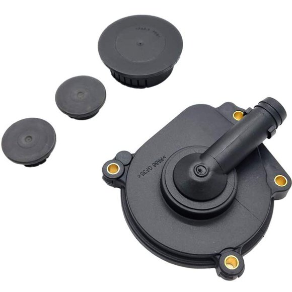 Kit de Separador de Aceite Forwinparts para Mercedes E350, C230 y C300