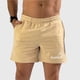 thumbnail image 2 of Short Relax Cotton Algodón Beige Hombre Konko, 2 of 3