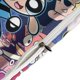 thumbnail image 4 of The Powerpuff Girls 3-Piece Bedding Set Soft Warm And Comfortable Bed Set, 4 of 5