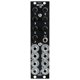 thumbnail image 2 of Mezclador Blue Lantern 6HP de 8 canales para Eurorack, 2 of 2