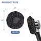 thumbnail image 2 of Fundas para estetoscopio BAOZENP 6 cm 100 unidades negras, 2 of 5