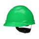 thumbnail image 1 of Casco de seguridad 3M Hard Hat SecureFit H-704SFR-UV Verde, 1 of 7