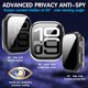 thumbnail image 5 of Protector de pantalla AIDOWU para Apple Watch 46 mm (pack de 3), 5 of 7