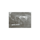 thumbnail image 2 of Funda asiento auto semi cuero 13 piezas Carlife Gris, 2 of 2