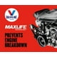 thumbnail image 2 of Aceite Motor 10w40 Valvoline Maxlife Semi Sintético 4.73 Lt, 2 of 9