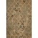 thumbnail image 1 of Rug Kas Rugs Heritage 9376 Marfil/Azul Transicional Redondo 230 cm, 1 of 1