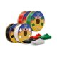 thumbnail image 1 of Filamento PETG OVERTURE 1,75 mm 4 kg (paquete), 1 of 8