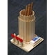 thumbnail image 3 of Craft Sticks Perfectware de madera de abedul de 4,5 pulgadas y 1000 quilates, 3 of 6