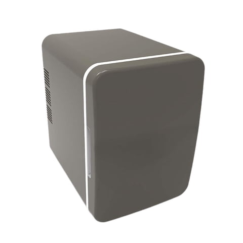 Bothyi - Mini Refrigerador De 4L, Refrigerador Multiusos