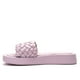 thumbnail image 2 of Sandalia Luna Purple Chancleta 41, 2 of 3