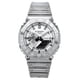thumbnail image 2 of Reloj Digital Casio G-Steel Gris Masculino, 2 of 8
