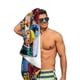 thumbnail image 5 of Toalla de Playa Desmarcar Bob el Constructor 78 x 160 cm, 5 of 6