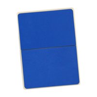 Ioensy - Tablero Makiwara Equipo De Tableros Duraderos Rompibles Para Karate Taekwondo 1.2Cm Azul