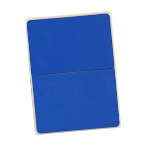 Ioensy - Tablero Makiwara Equipo De Tableros Duraderos Rompibles Para Karate Taekwondo 1.2Cm Azul