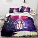 thumbnail image 1 of New Home Textiles HUNTER×HUNTER Bedding Set Bed Set Adult Kid Bedroom Duvet cover Sets Bed Sheets, 1 of 5