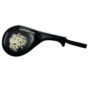 Inaltum Fitness - Paleta Doble Entrenamientos Taekwondo Karate Kickboxing