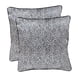 thumbnail image 2 of Pack de 2 fundas print para cojines 45x45 - leopardo, 2 of 2