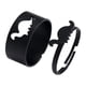 thumbnail image 1 of Juego De 2 Anillos De Dinosaurio A Juego Con Animales Apilables Para Joyería De Boda, 1 of 5