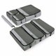 thumbnail image 1 of Kit De Cubos Para Embalaje 7 Piezas - Gris, 1 of 7