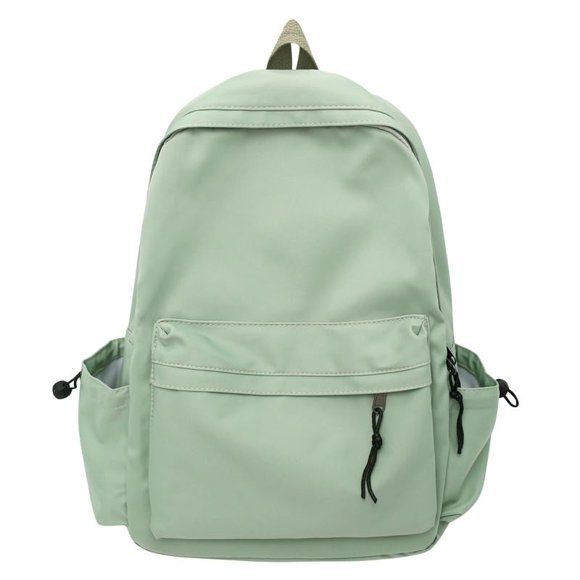 Mochila NIORYUZ 34x14x43 cm Verde Salvia Ligera