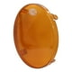 thumbnail image 2 of Tapa Protectora Ambar Para Farol 500 Led (740332) Negro, 2 of 3