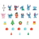 thumbnail image 3 of Calendario de Adviento Disney Stitch de 24 piezas coleccionables, 3 of 6