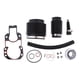 thumbnail image 2 of kit de sellado de reparación de fuelle de travesa?o 30-803099t1 para mercruiser alpha 1 gen 2, 2 of 5