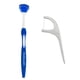 thumbnail image 1 of Pack Hilo Dental Triple Clean + Limpiador Lingual Orabrush, 1 of 3
