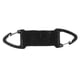 thumbnail image 3 of Mochila Con Correas De Nailon Para Senderismo Al Aire Libre, Gancho Triangular De Doble Extremo, Negro, 3 of 3