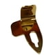 thumbnail image 1 of Accesorios Para Reposapiés De Pulgar Para Saxo Derecho, Piezas Para Clarinete De Instrumentos De Viento De Madera, 5,7 Cm, 1 of 5