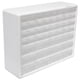 thumbnail image 1 of Gabinete de Plástico Akro-Mils con 44 Cajones para Almacenamiento 51x15x41 cm, 1 of 9