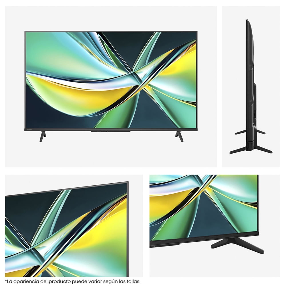 Hisense 50Q4SV, foto 12