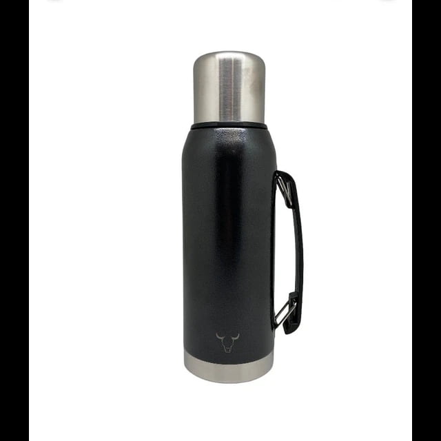 Disparo - Termo Wayu Premiun De 1 Litro Agua Caliente Libre Bpa Mate